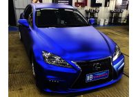 Act in China-Lexus IS300 Tune into Esprit Style