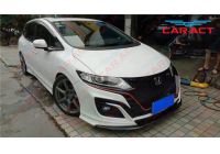 2013-2016 Honda Jade Tuning Bodykits