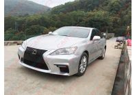 2006-2012 Lexus ES240 350 Tune into Esprit Model Bodykits