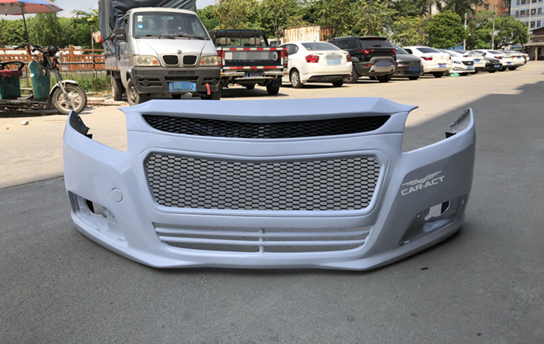 2014 chevy malibu front bumper deals