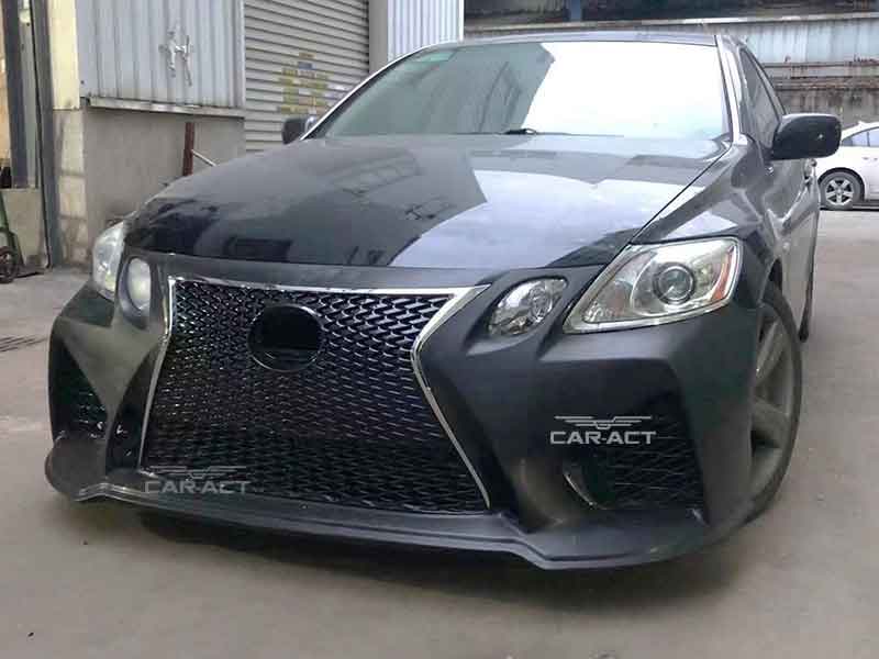 Lexus GS350 GS430 GS450 GS460h Bodykit