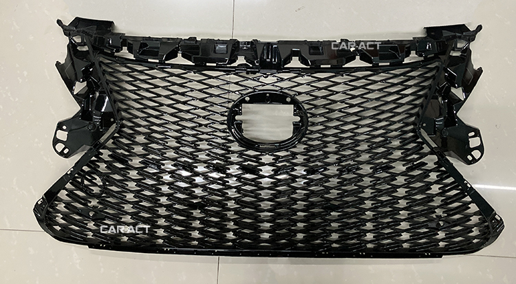 Lexus ES grill F sport 