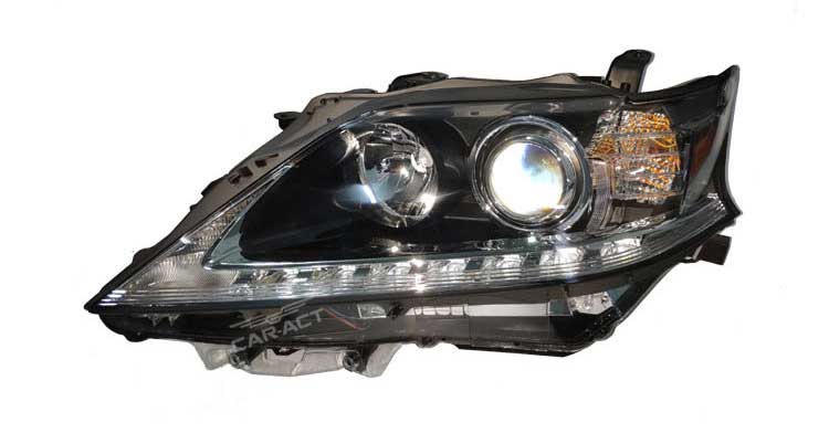 2013-2015 Lexus RX270 RX300 RX350 RX450 RX450h Headlights