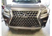 Act in US - 2014-2019 Lexus GX460 Tune into 2020 Style Grille