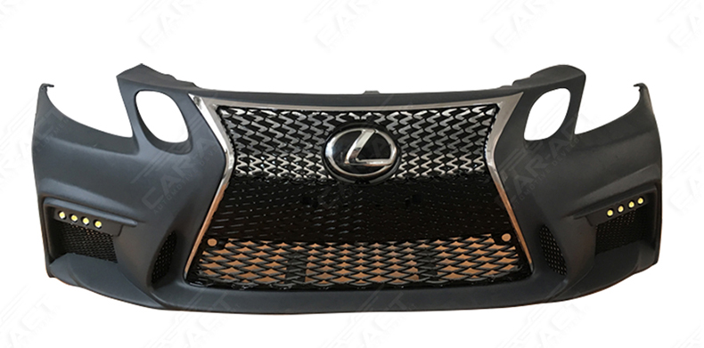 2006-2011 Tuning Bumper for Lexus GS models modify to Esprit Body Kit