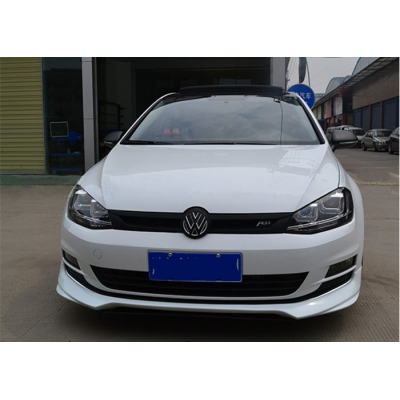 Volkswagen Golf Exterior Tuning Parts