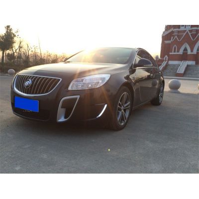 2009-2014 Buick Regal GS Model Body Kits