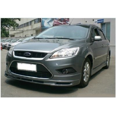 2009-2011 Sedan Focus Tuning Extensions