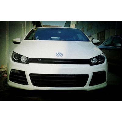 2009-2016 Volkswagen Scirocco R Version Bodykit