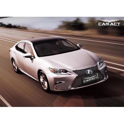 Lexus ES200 250 300H 350 2013-2017 Actualizar a Kits de Carroceria Estilo F-sport