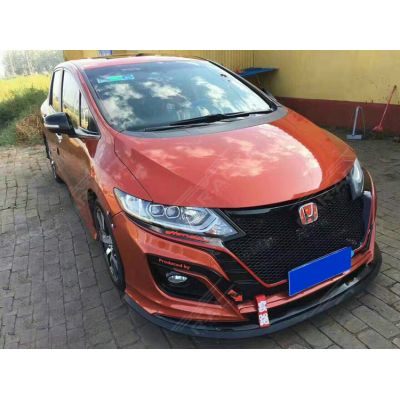 2013-2016 Honda Jade Conversion Bodykits