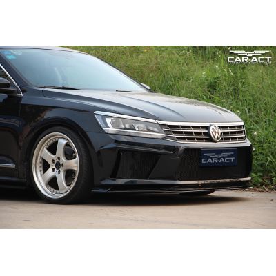 2016-2018 VolksWagen Passat Tuning Bodykit