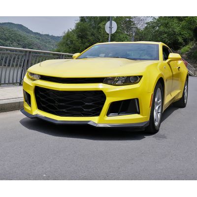 2016 Camaro RS Tune into ZL1 Body Kit