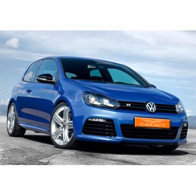 2009-2013 VW Golf 6 GTI R20 Tuning Front Bumper