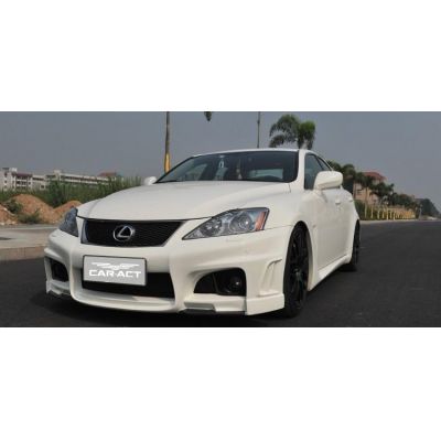 2006-2012 Lexus IS250 300 Tuning Wald Style Body Kit