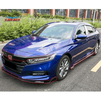 10th Generation 2018 Honda Accord Add-ons