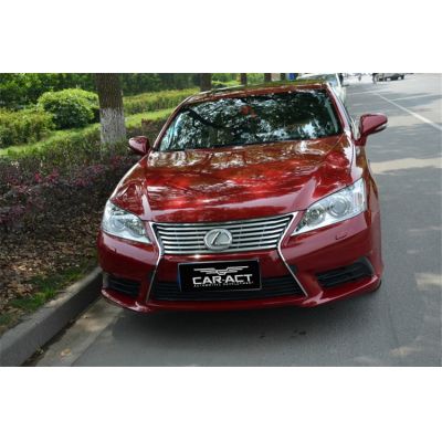 2010-2012 Lexus ES240 250 300H 350 Upgrading Bumper