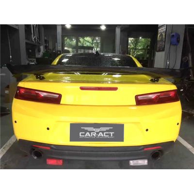 2016-2018 Chevrolet Camaro Bumble Bee Spoiler