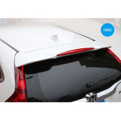 2012-2016 Honda CRV Spoiler Easy Install