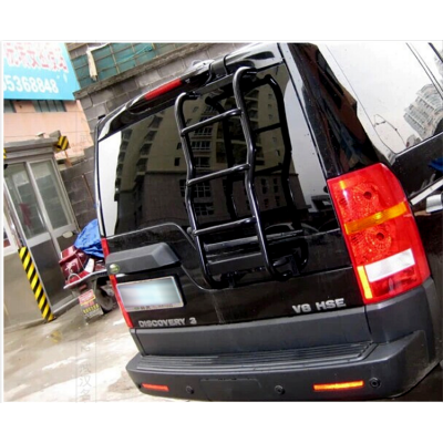 Rear Ladder for Land Rover Discovery3 Discovery4