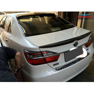 2006-2017 Toyota Camry Trunk Spoiler