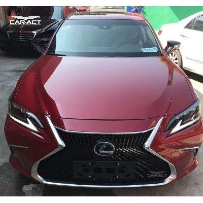 2019-2021 Lexus ES350 ES Hybrid Tuning LS Grille