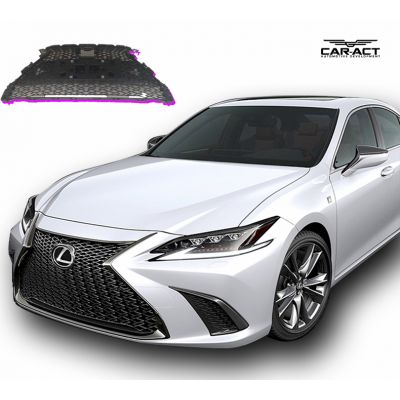 2019-2021 Lexus ES350 ES Hybrid Convert F-Sport Grille