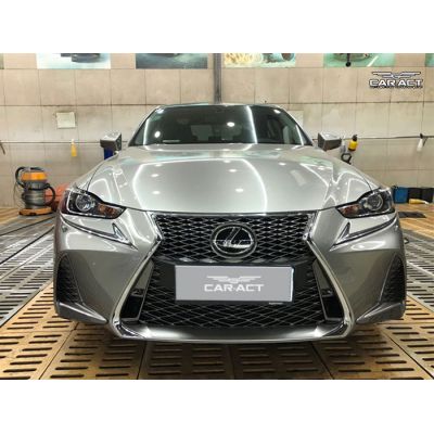 2017-2019 Lexus IS200t IS250 IS300 IS350 Convert to F-Sport Grille