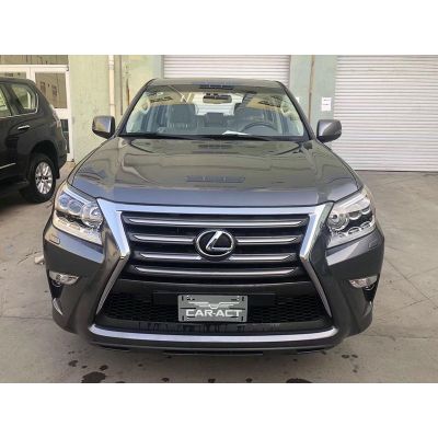 2010-2020 Lexus GX400 GX460 Upgrade Conversion Body Kits