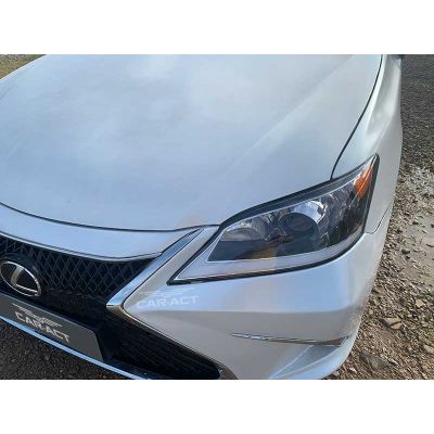 Lexus 2010-2012 ES240 ES350 Headlights Upgrade