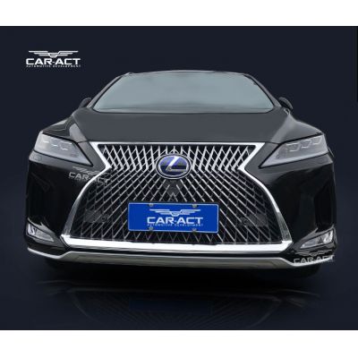 2020-2021 Lexus RX300 450HL Convert to Latest LS style Grille