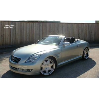 Lexus SC430 Bodykit