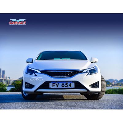 2013-2018 Toyota Mark X Aftermarket Headlight Upgrade