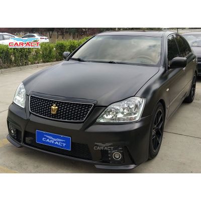 12 Gen 2005-2009 Toyota Crown Conversion Bodykits