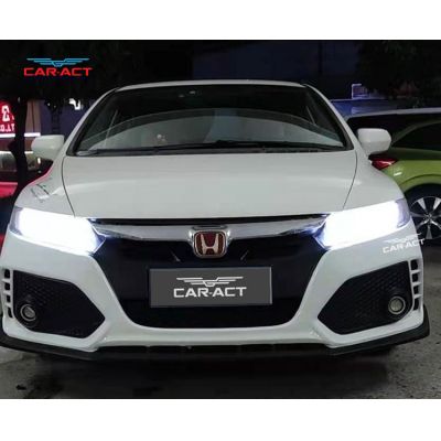 2005-2011 Honda Civic 8th Generation Bodykit Type R FC450 Version