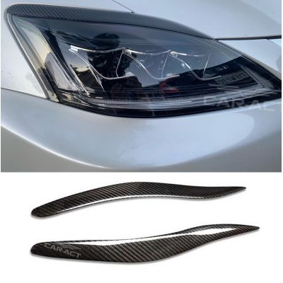 2006-2012 Lexus IS series Headlights Eyelid