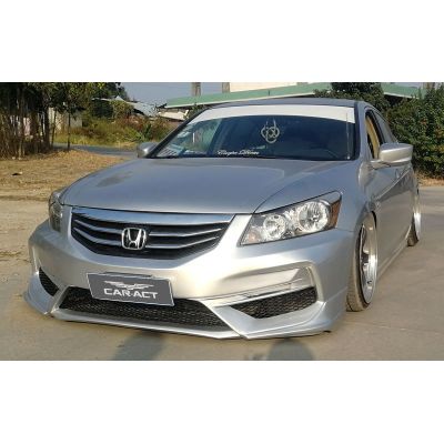 2008-2012 Honda Accord 8th Gen conversion Body kits