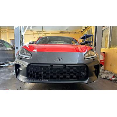 2022-2024 New Toyota GR 86 Subaru BRZ Front Bumper