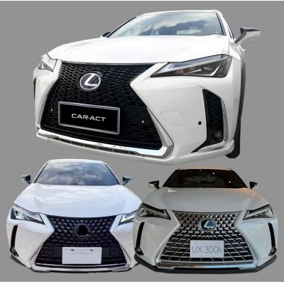 2019-2024 Lexus UX200 UX200h UX250h UX260h UX300 UX300e Conversion Grille