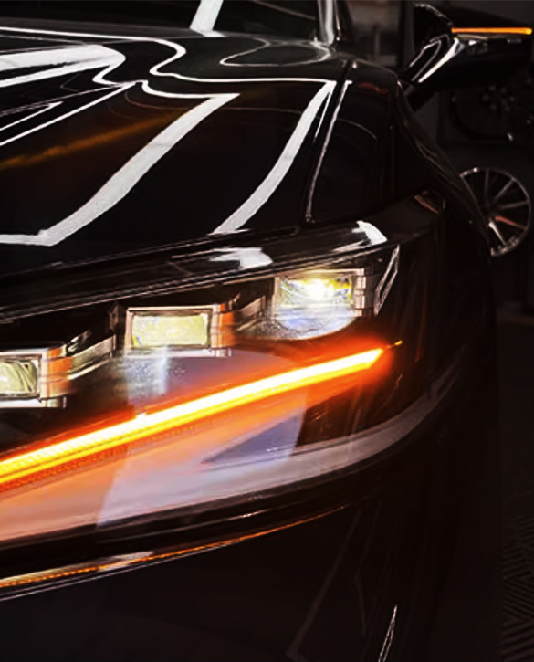 Aftermarket Headlights Hyperflash Fixing Methods