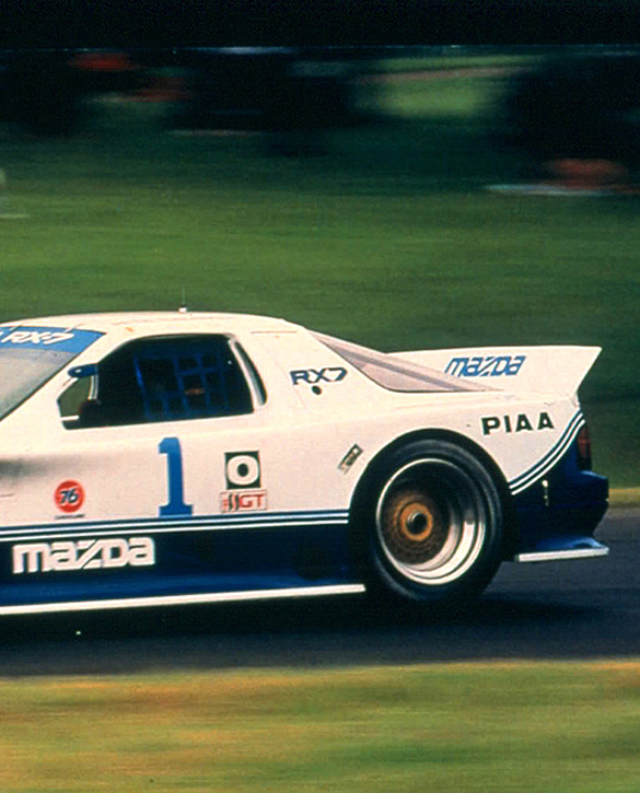 The Advantages of a Spoiler