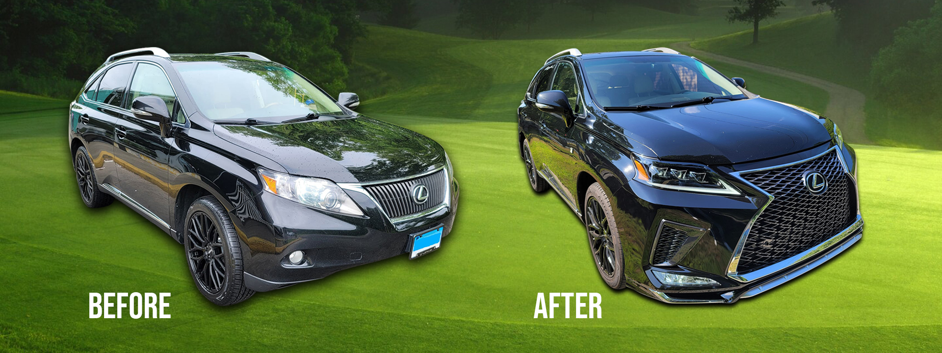 Transform your ride on budget, exceed every expectation!