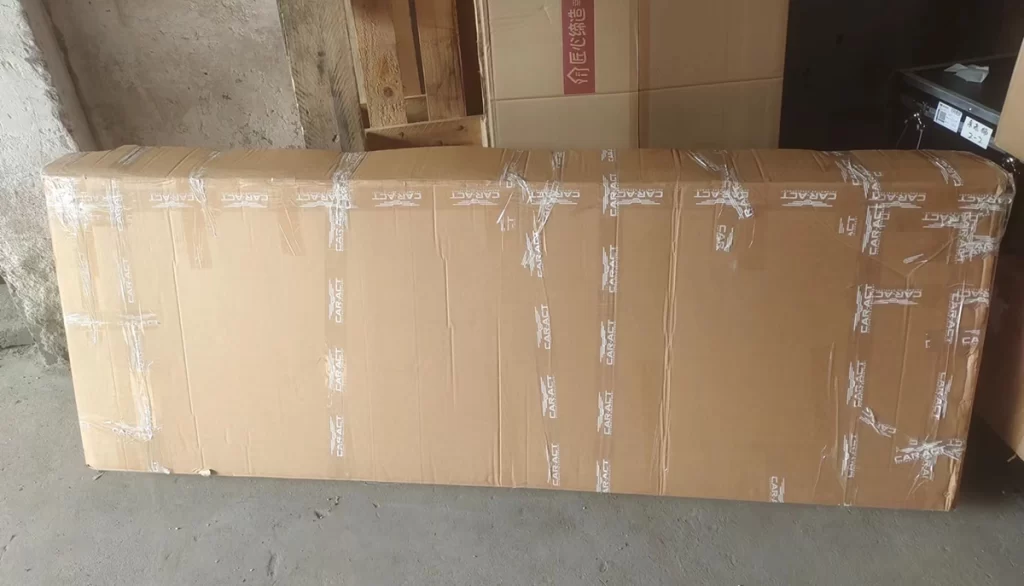 Car-Act.com Backlip Frontlip Package