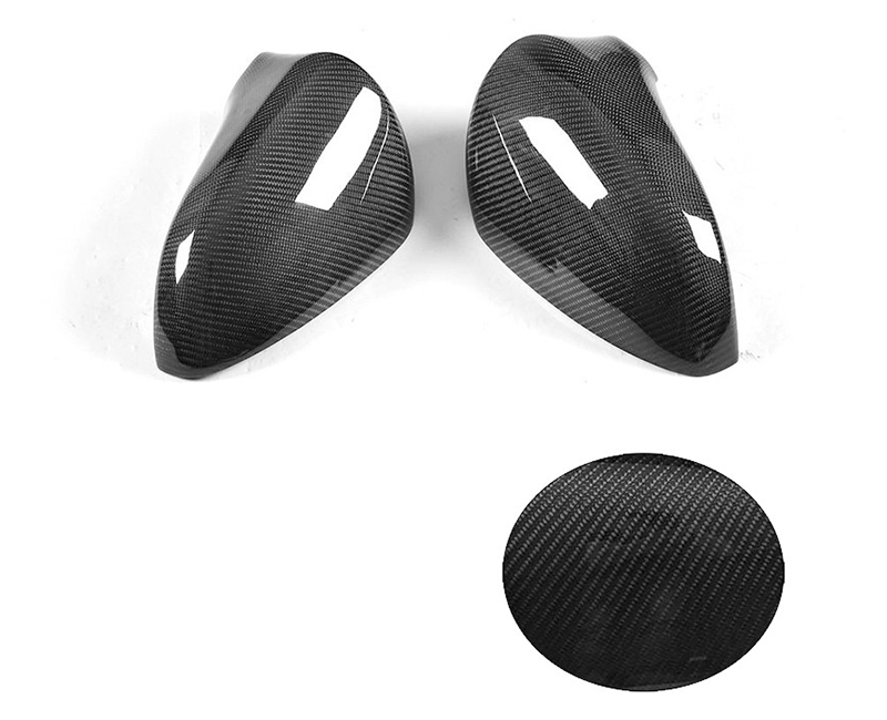 2013-2017 Lexus GS carbon fiber mirror cover premium luxury sport appearance