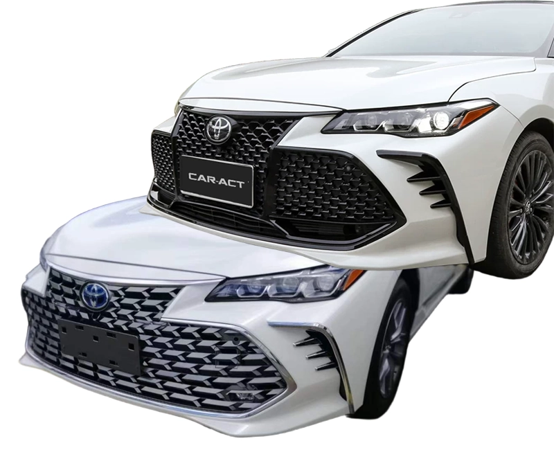 2019-2021 Toyota Avalon Lexus LS F Sport Inspired Mesh Grille