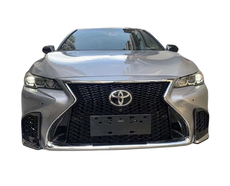 2019-2021 Toyota Avalon Lexus LS F Sport Inspired Mesh Grille