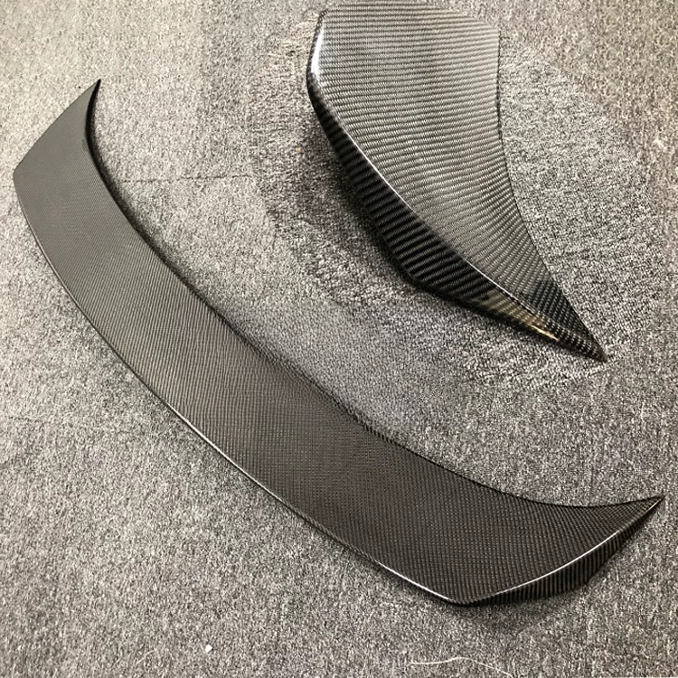 Lexus RX TRD spoiler kit