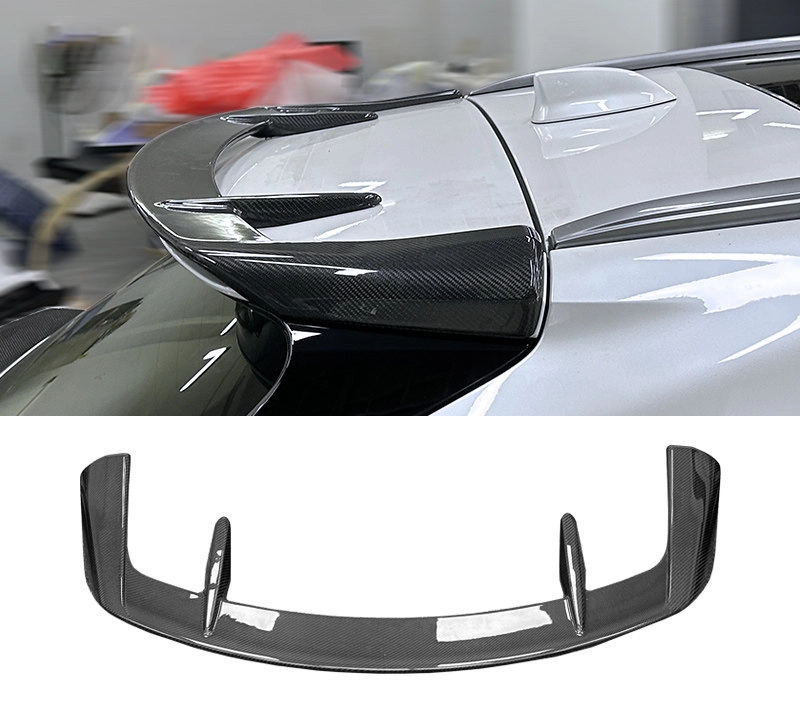Lexus RX aftermarket aero package