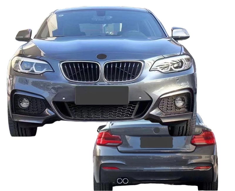 BMW 230i M235i style body kit