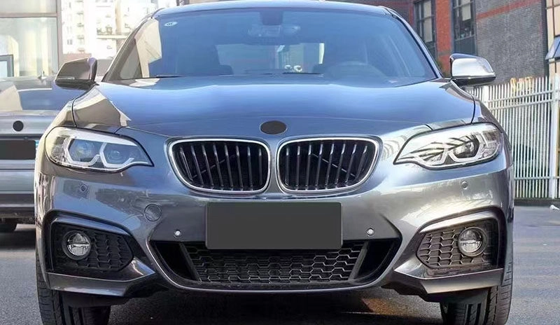 BMW F22 M235i body kit